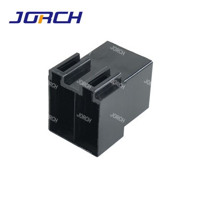 16 Pimli Erkek Su Geçirmez Otomotiv Konnektörü DJ716A-3.5-11