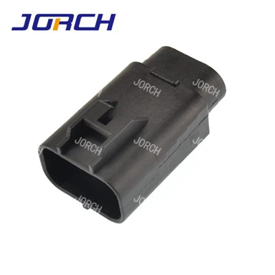 2 Pinli Otomatik Su Geçirmez Konnektörler Erkek Otomotiv Elektrik Kablo Konektörü MG652934