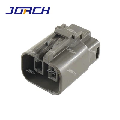 2 Pimli Dişi Mitsubishi Mazda 6 Jeneratör Kablo Demeti Konnektörü 7223-6224-40