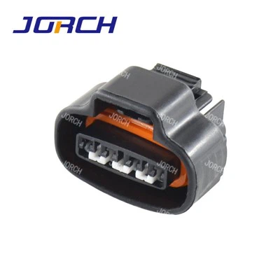 90980-11150 4 DJ7041A Terminalli Far Otomatik Kablo Demeti Konnektörünü Pimleyin-2.2-21