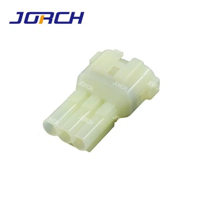 DJ7035F-2.2-11 3 Pim Erkek Su Geçirmez Oto Elektrik Oksijen Sensörleri Fiş Konnektörü 6187-3801