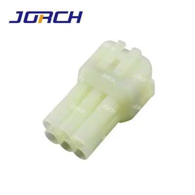 DJ7065F-2.2-11 6 Pim Erkek Su Geçirmez Oto Elektrik Oksijen Sensörleri Fiş Konnektörü 6187-6801