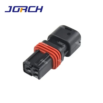 GL{{0}.0LZC Motor Devri Krank Mili Konum Sensörü Kabloları Kablo Demeti Fişi DJ7037B-1.5-21